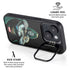 Marvel Dr. Doom iPhone 14 Kickstand Case